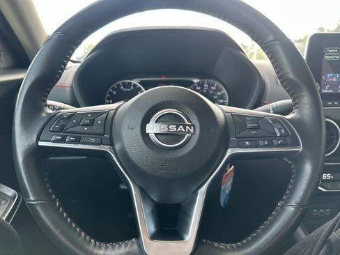 Used 2024 Nissan Sentra SR image 21