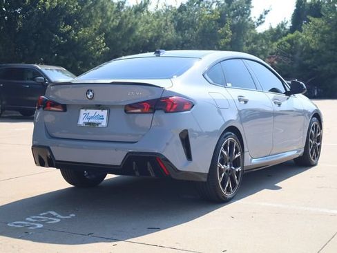 Used 2026 BMW 228i w/ Technology Package FWD image 5