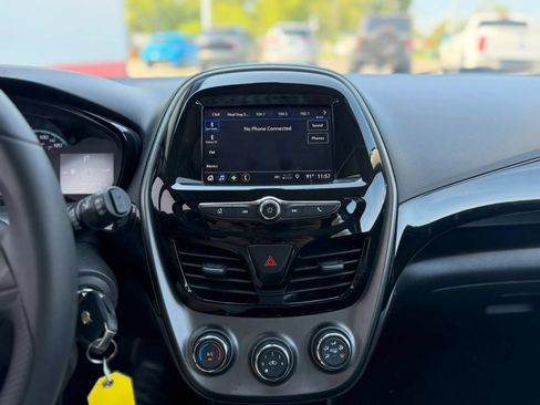 Used 2021 Chevrolet Spark LT FWD image 15