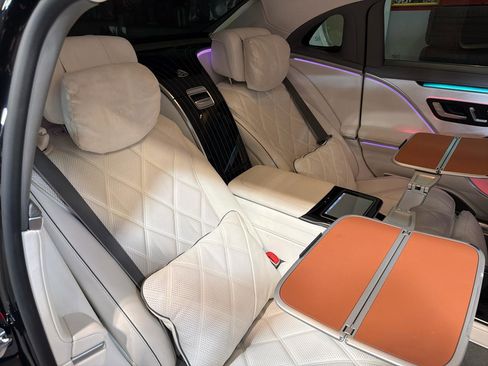 Used 2022 Mercedes-Benz Maybach S 580 4MATIC image 23