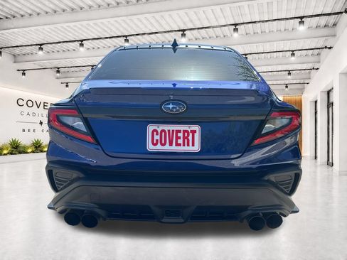 Used 2023 Subaru WRX Premium AWD/4WD image 9