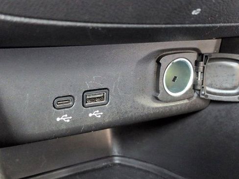 Used 2025 Buick Envista Sport Touring FWD image 20
