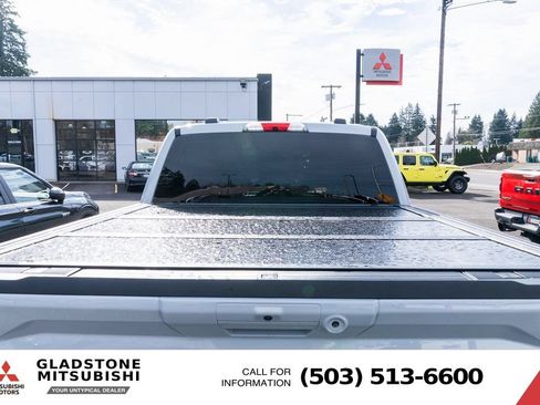 Used 2023 Ford F150 Tremor w/ 360 Degree Camera Package AWD/4WD image 9