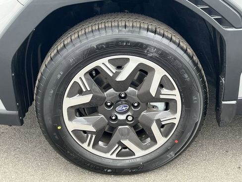 New 2026 Subaru Forester Premium image 35