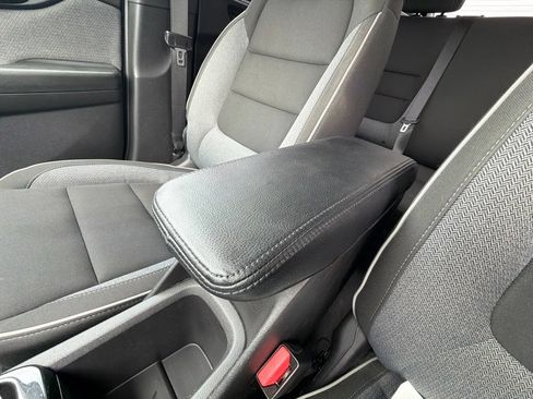 Used 2022 Chevrolet TrailBlazer LT w/ Convenience Package AWD/4WD image 22