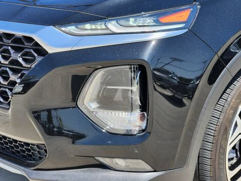 Used 2020 Hyundai Santa Fe SEL FWD image 5