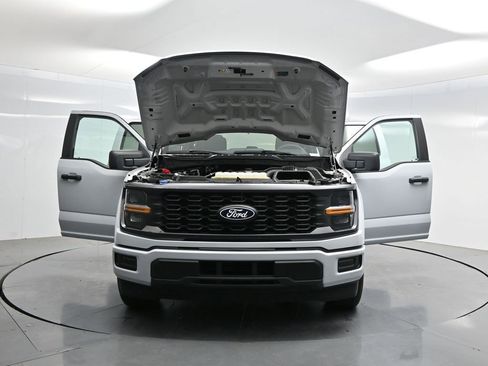 Used 2025 Ford F150 STX RWD image 41