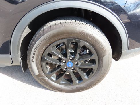 Used 2022 Ford Escape SE w/ Convenience Package image 37