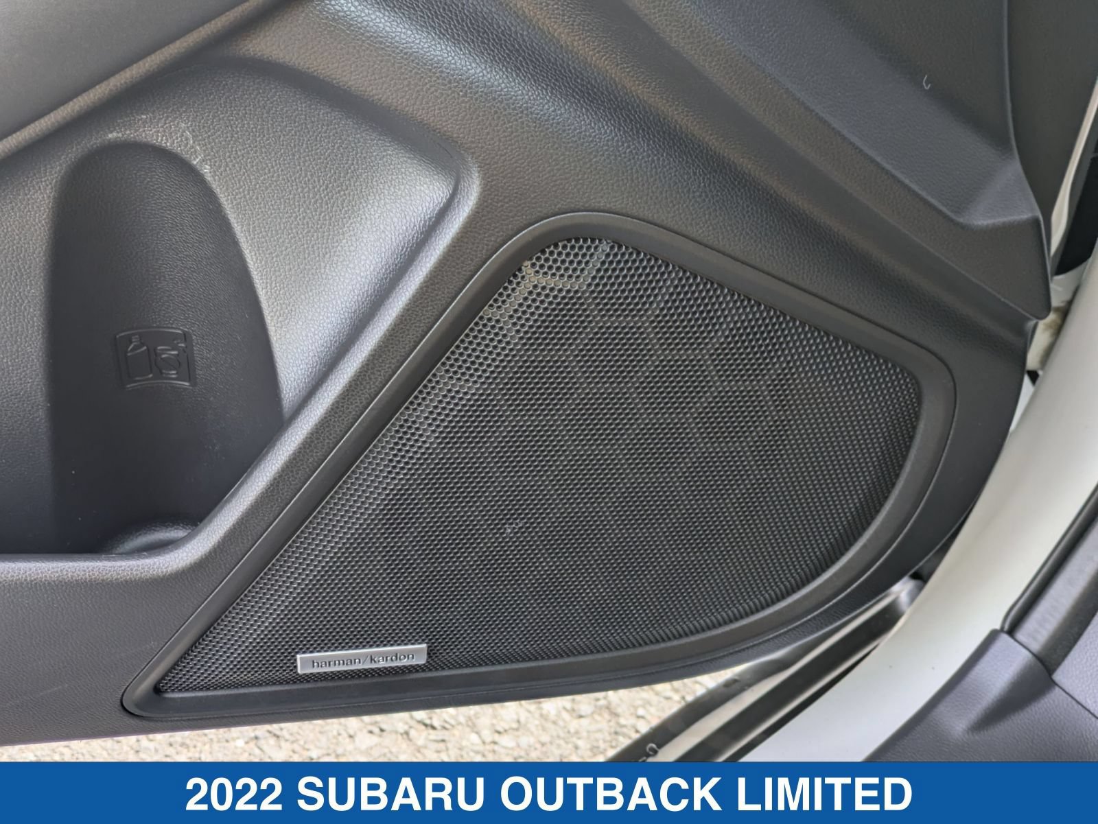 Certified 2022 Subaru Outback Limited AWD/4WD image 14