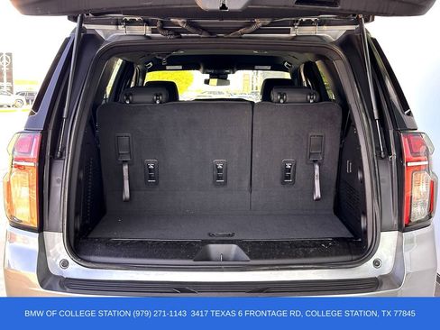 Used 2023 Chevrolet Tahoe LS image 34