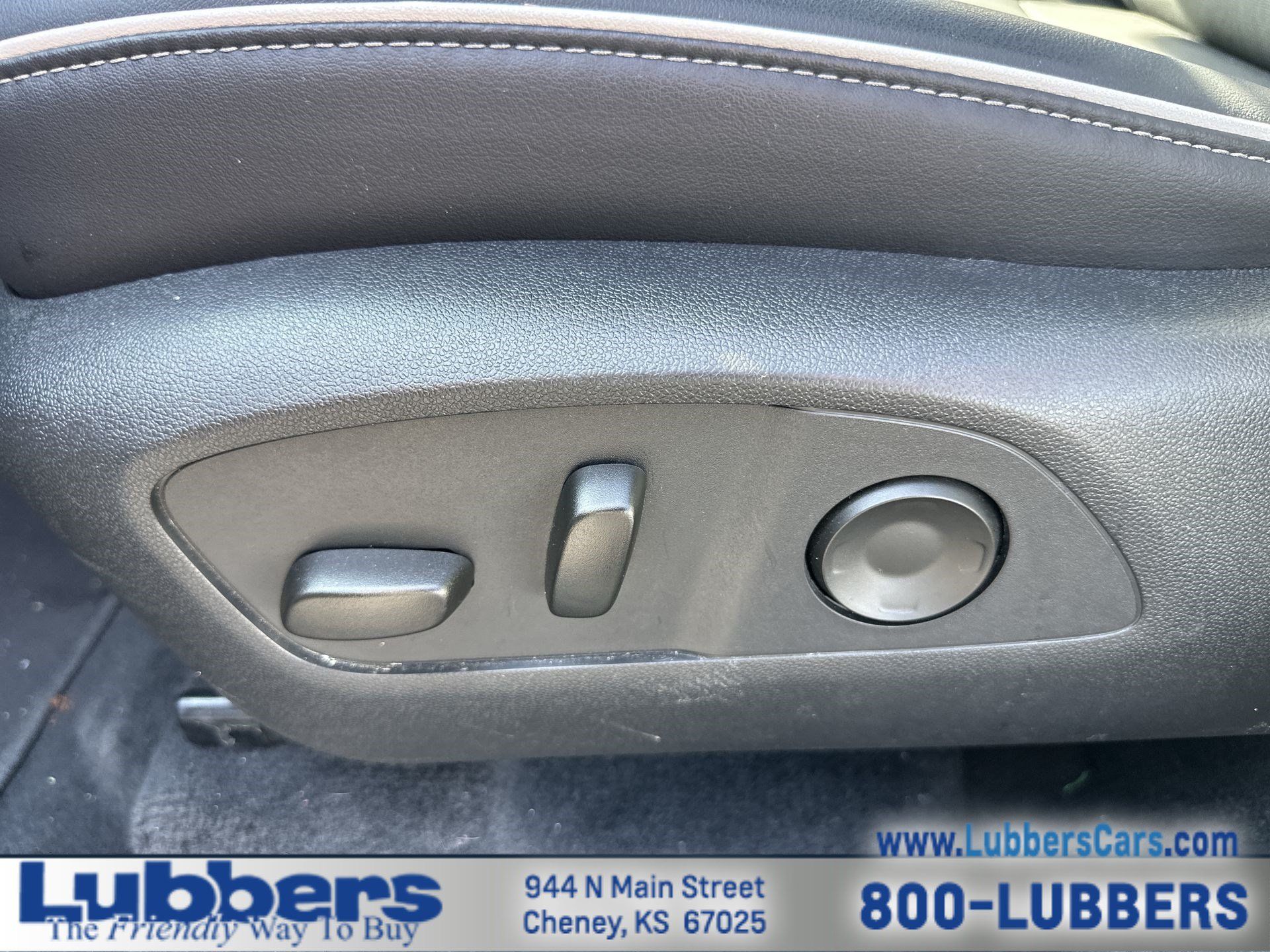 Used 2026 Buick Enclave Preferred FWD image 12