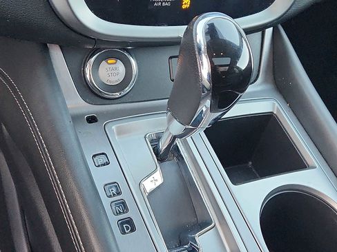 Used 2023 Nissan Murano SL w/ SL Moonroof Package image 15