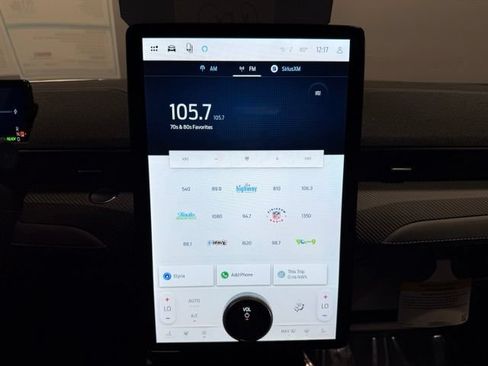 Used 2026 Ford Mustang Mach-E Premium AWD/4WD image 34