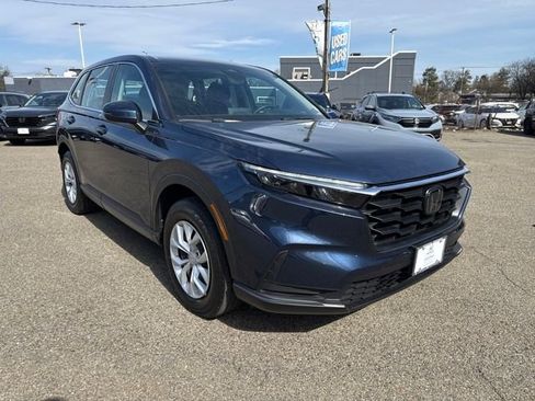 Used 2023 Honda CR-V LX image 21