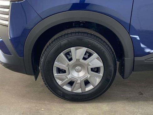 New 2026 Nissan Kicks S FWD image 7