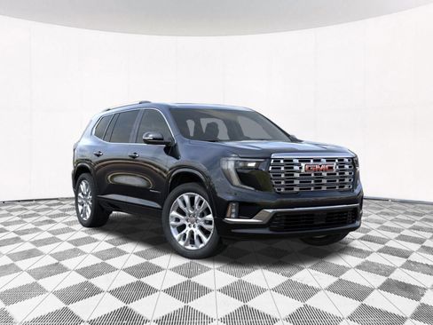 Used 2025 GMC Acadia Denali w/ Super Cruise Package AWD/4WD image 11
