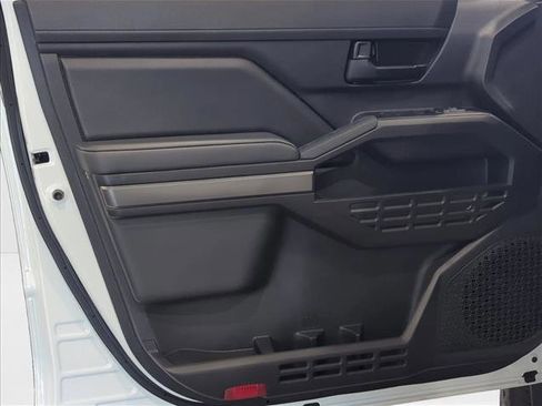 New 2025 Toyota Tacoma SR5 image 8