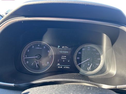 Used 2019 Hyundai Tucson Ultimate image 20