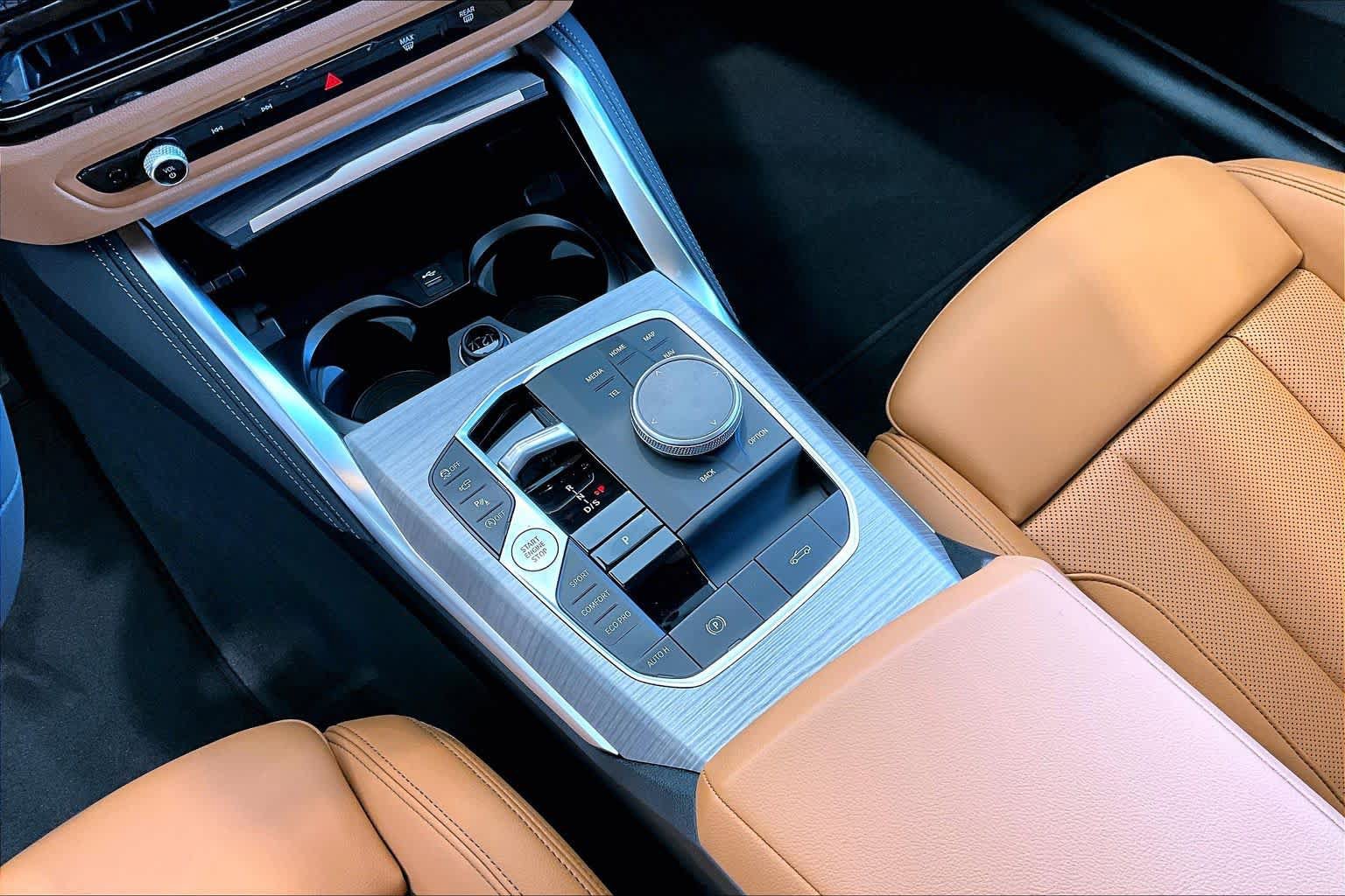 New 2027 BMW 430i Convertible w/ M Sport Package RWD image 8