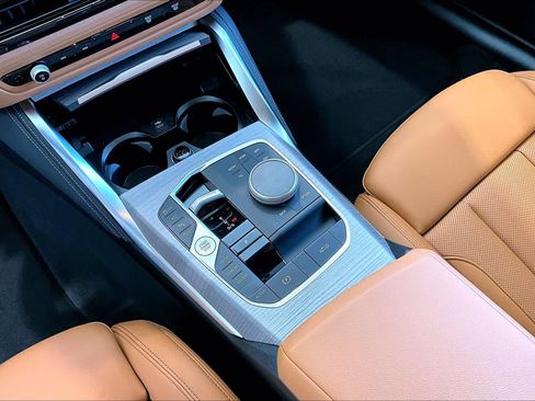 New 2027 BMW 430i Convertible w/ M Sport Package RWD image 8