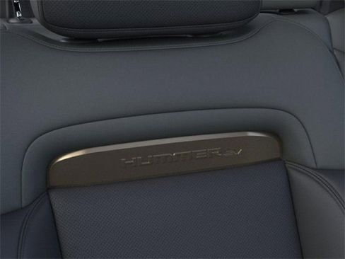 New 2025 GMC Hummer EV 3X image 21