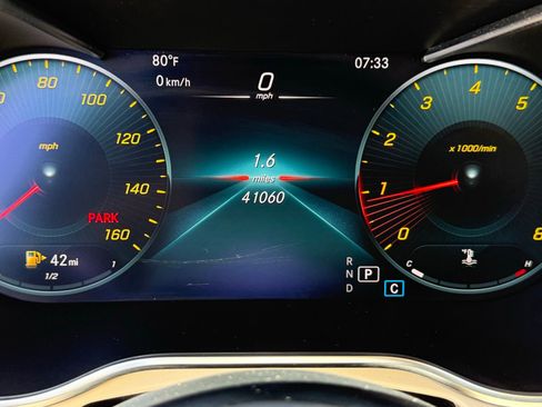 Used 2022 Mercedes-Benz GLC 300 image 33
