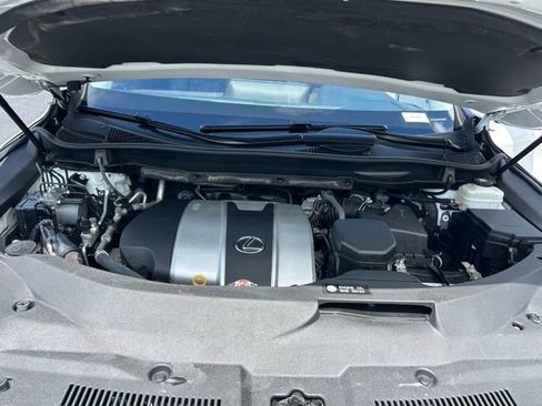 Used 2019 Lexus RX 350 FWD w/ Navigation Package image 11