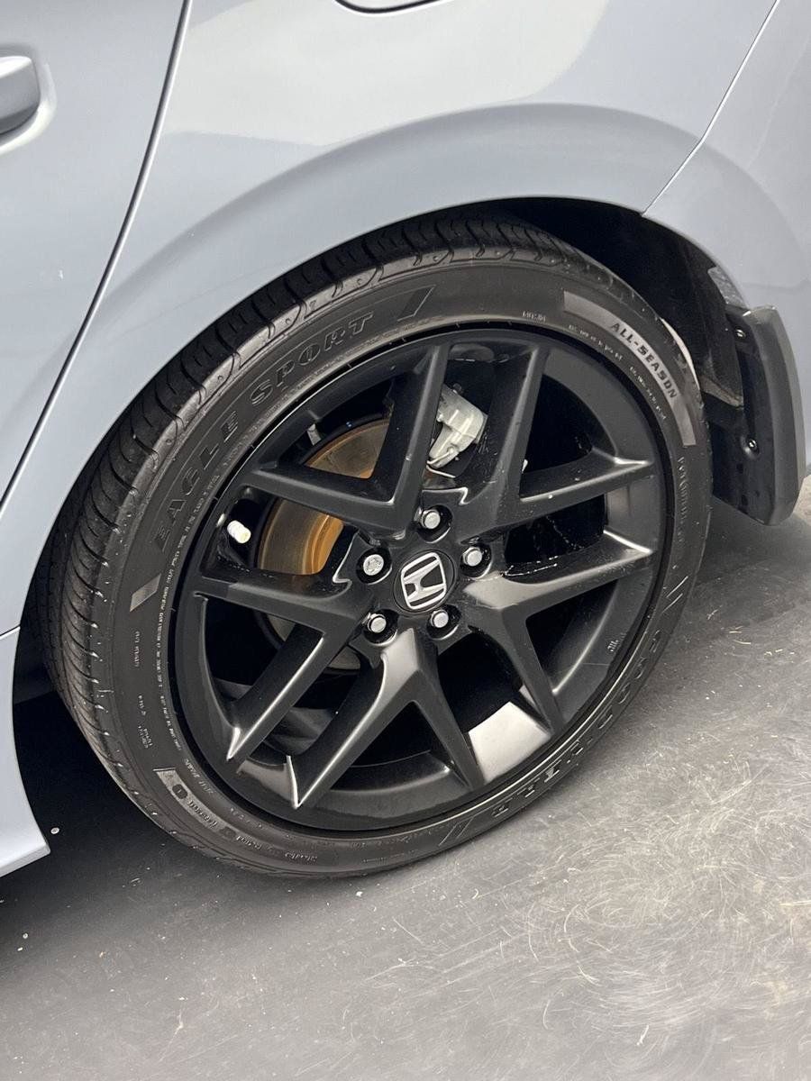 Certified 2024 Honda Civic Sport image 35
