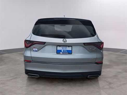Used 2024 Acura MDX A-Spec image 5