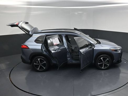 Used 2023 Toyota Corolla Cross AWD Hybrid w/ Convenience Package image 22