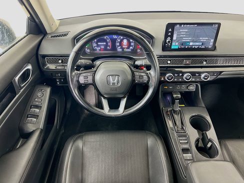 Used 2022 Honda Civic Touring image 23