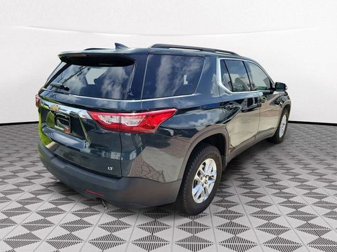 Used 2019 Chevrolet Traverse LT FWD image 6