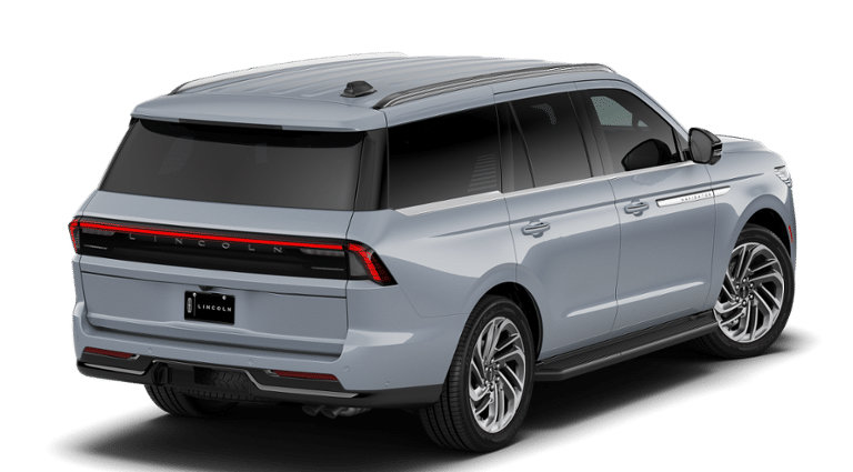 New 2026 Lincoln Navigator Premiere AWD/4WD image 26