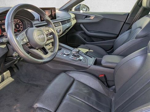 Used 2018 Audi A5 2.0T Premium Plus w/ Premium Plus image 17