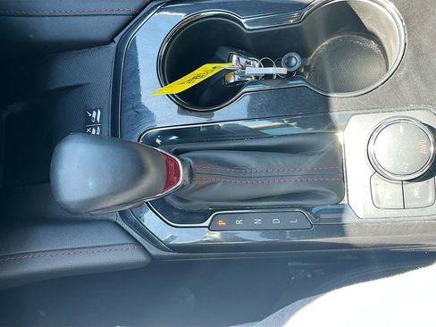 Used 2023 Chevrolet Blazer RS w/ Driver Confidence II Package image 16