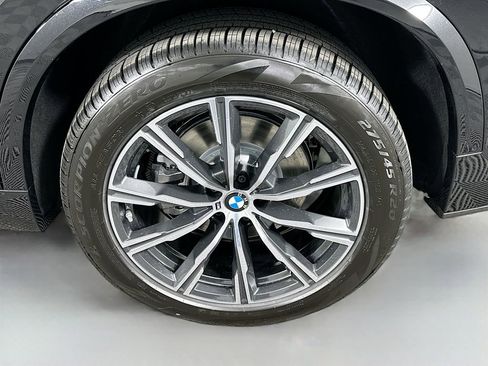 New 2026 BMW X5 xDrive40i w/ M Sport Package image 23