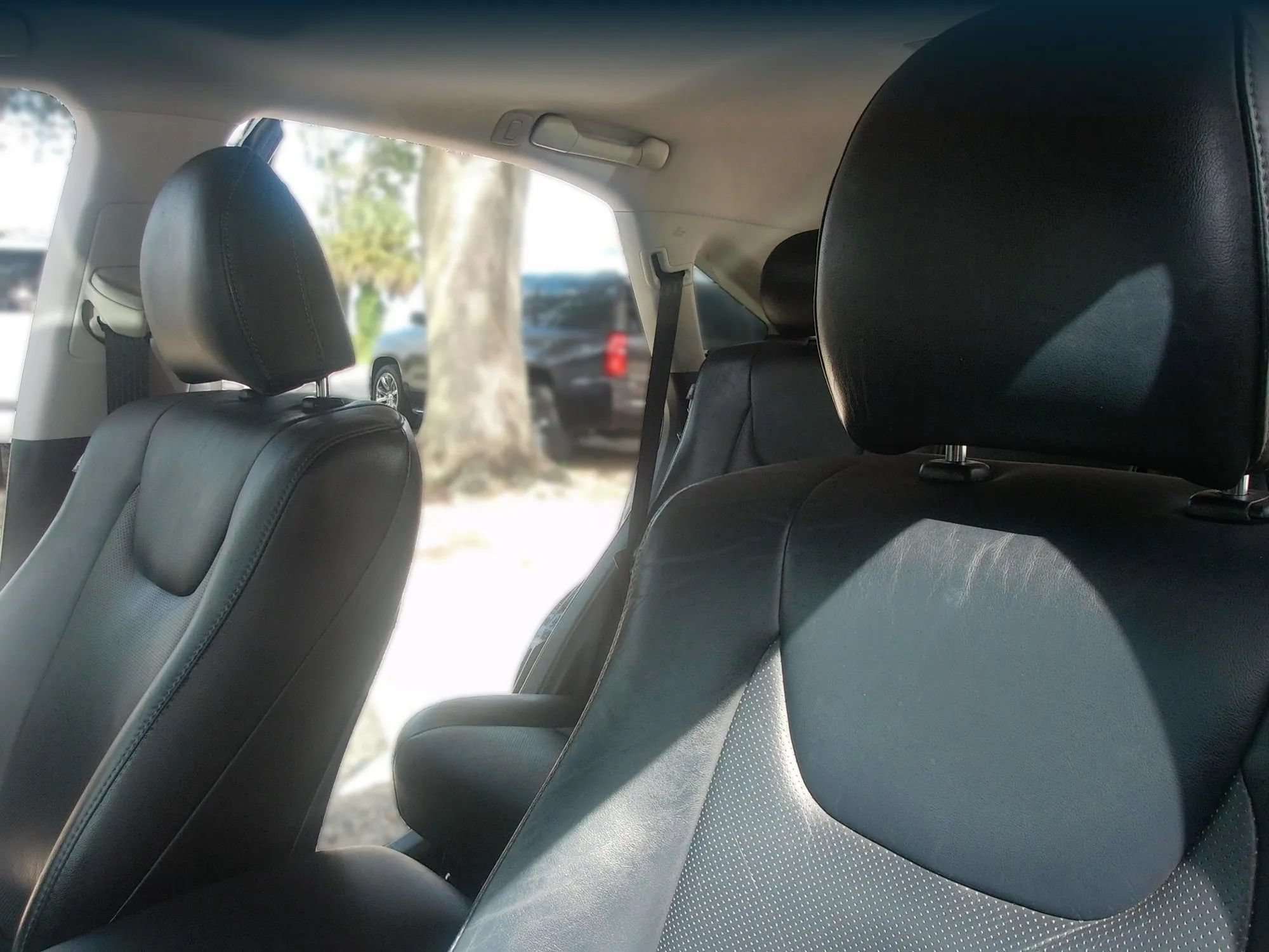 Used 2013 Lexus RX 350 FWD w/ Navigation Pkg image 13