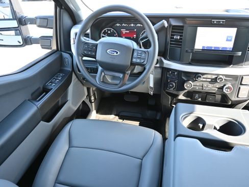 New 2026 Ford F250 XL w/ XL Driver Assist Package image 26