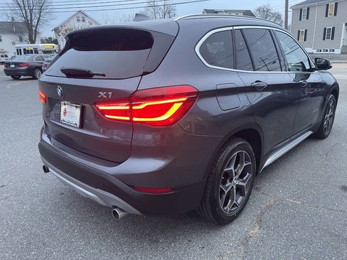 Used 2016 BMW X1 xDrive28i image 9