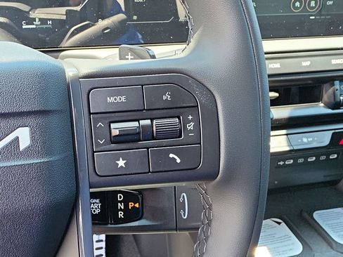 New 2027 Kia Telluride SX X-Pro AWD/4WD image 31