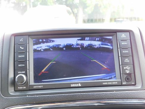 Used 2019 Dodge Grand Caravan GT image 13