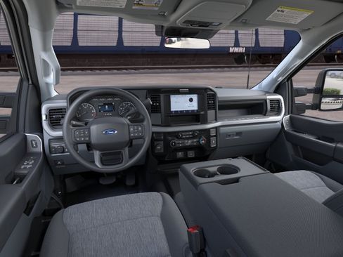 New 2026 Ford F250 XL RWD image 10