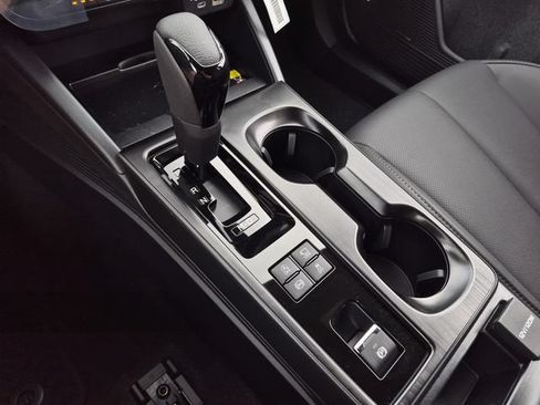 New 2026 Subaru Outback Limited XT AWD/4WD image 27