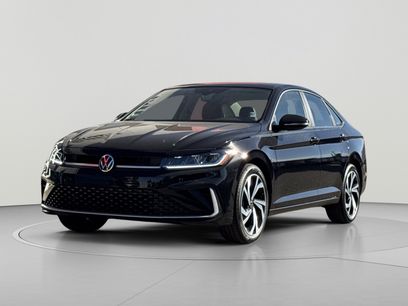 New 2026 Volkswagen Jetta SEL