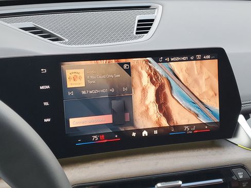 New 2026 BMW X1 xDrive28i image 17