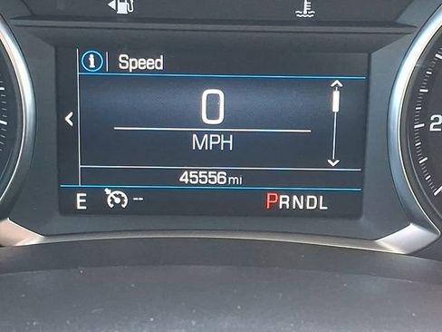 Used 2024 Chevrolet Equinox LS w/ LS Convenience Package FWD image 18