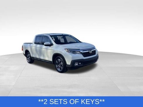 Used 2019 Honda Ridgeline RTL image 7