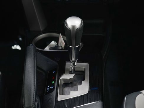 Used 2017 Toyota RAV4 Limited w/ All Weather Liner Package AWD/4WD image 16