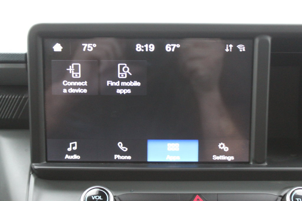 Used 2022 Ford Maverick XL FWD image 31