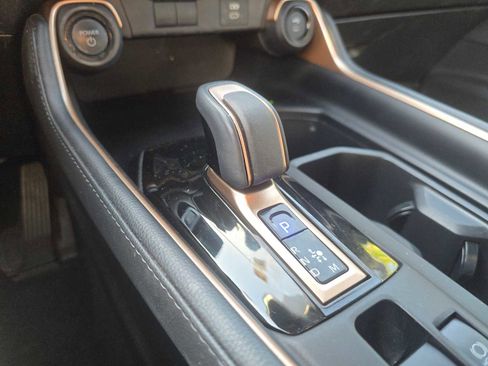 Certified 2024 Toyota Grand Highlander AWD Hybrid image 37